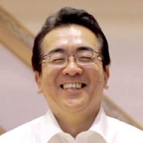 代表取締役社長（CEO）久文 秀典 