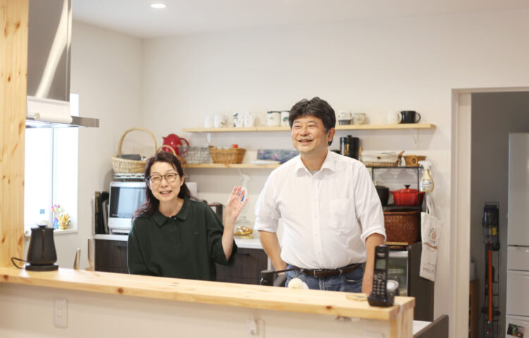 新築にひけをとらない高性能で快適なリフォームハウスが完成しました！【S様：安穏リフォーム】