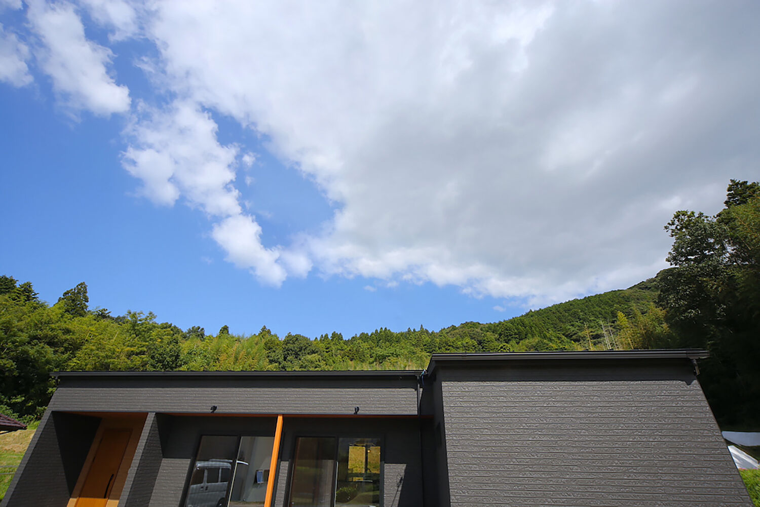 いろんなモヤモヤが一気に晴れる心地よい家づくりになりました!【A様】