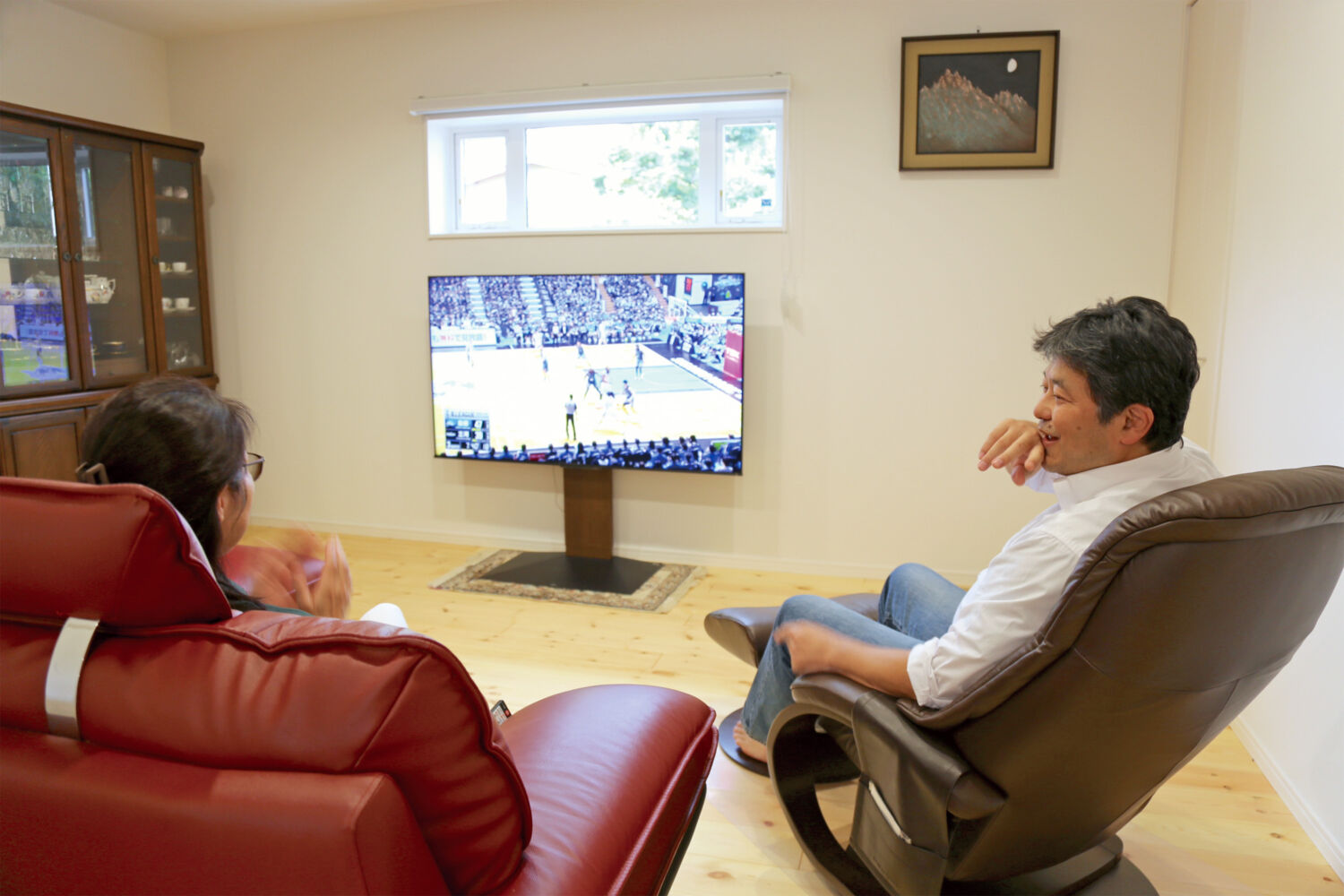 新築にひけをとらない高性能で快適なリフォームハウスが完成しました!【S様:安穏リフォーム】