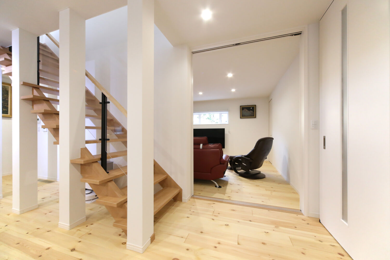 新築にひけをとらない高性能で快適なリフォームハウスが完成しました!【S様:安穏リフォーム】