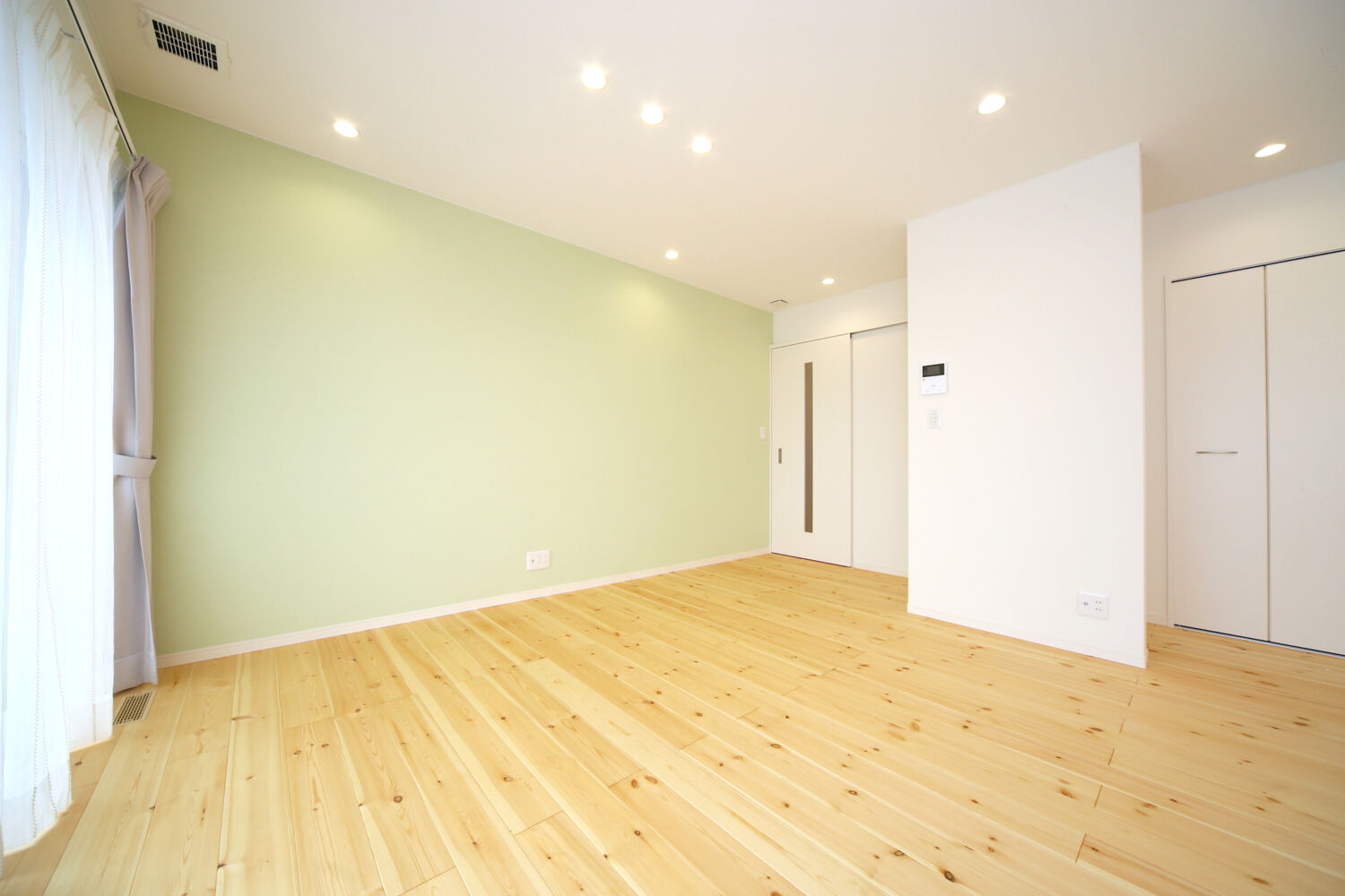 対面じゃなくても大丈夫♪ オンラインミーティングを重ねて実現した納得の家【K様】