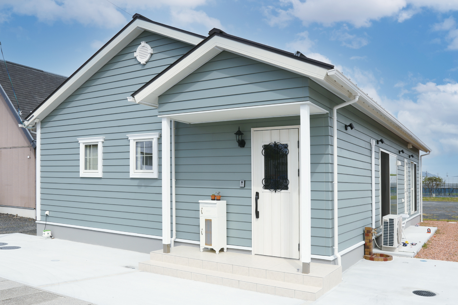 毎日が楽しくて仕方がない居心地満点の家。【出雲市 H様】