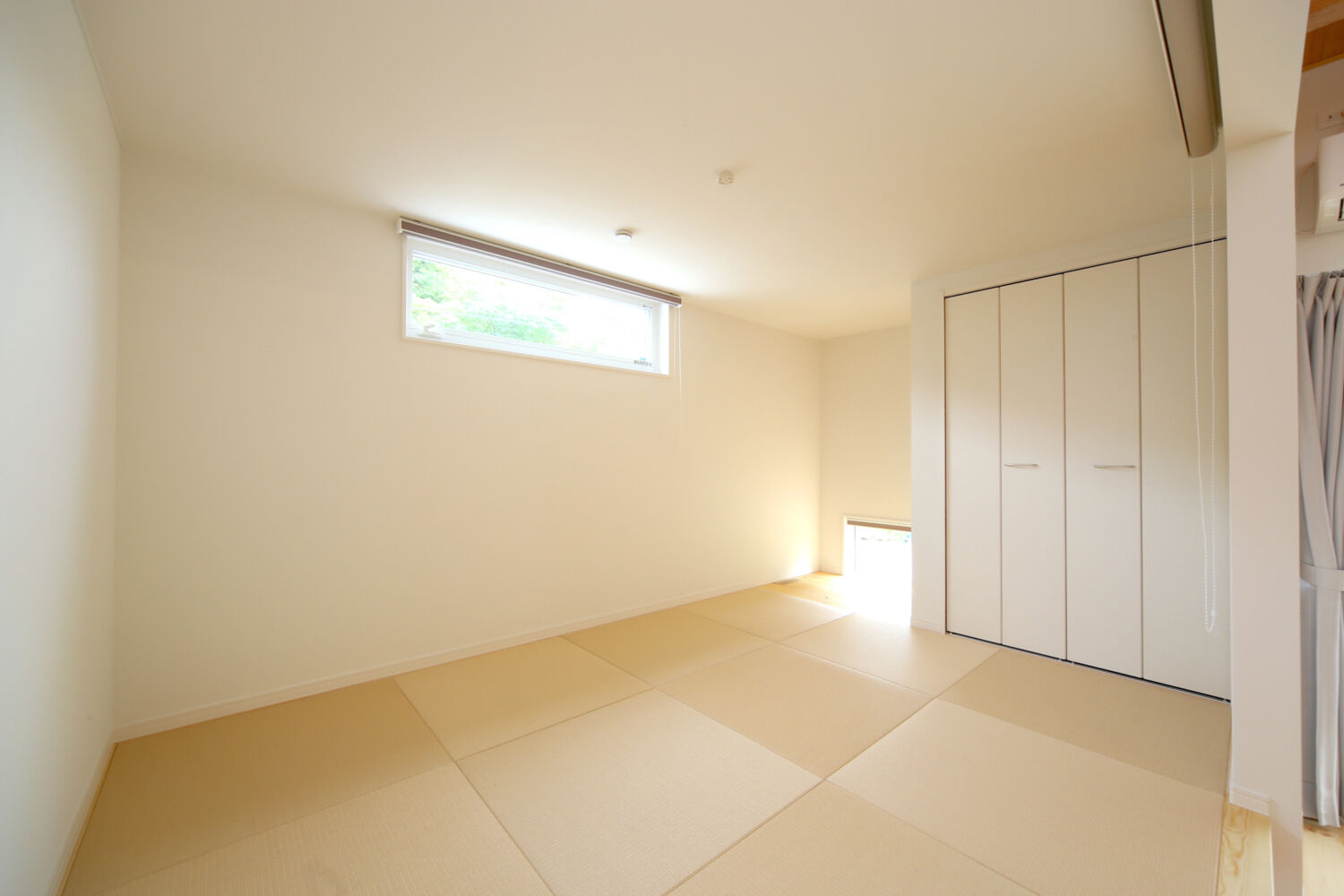 私たちのライフスタイルそのものをカタチにしてもらいました！【F様】