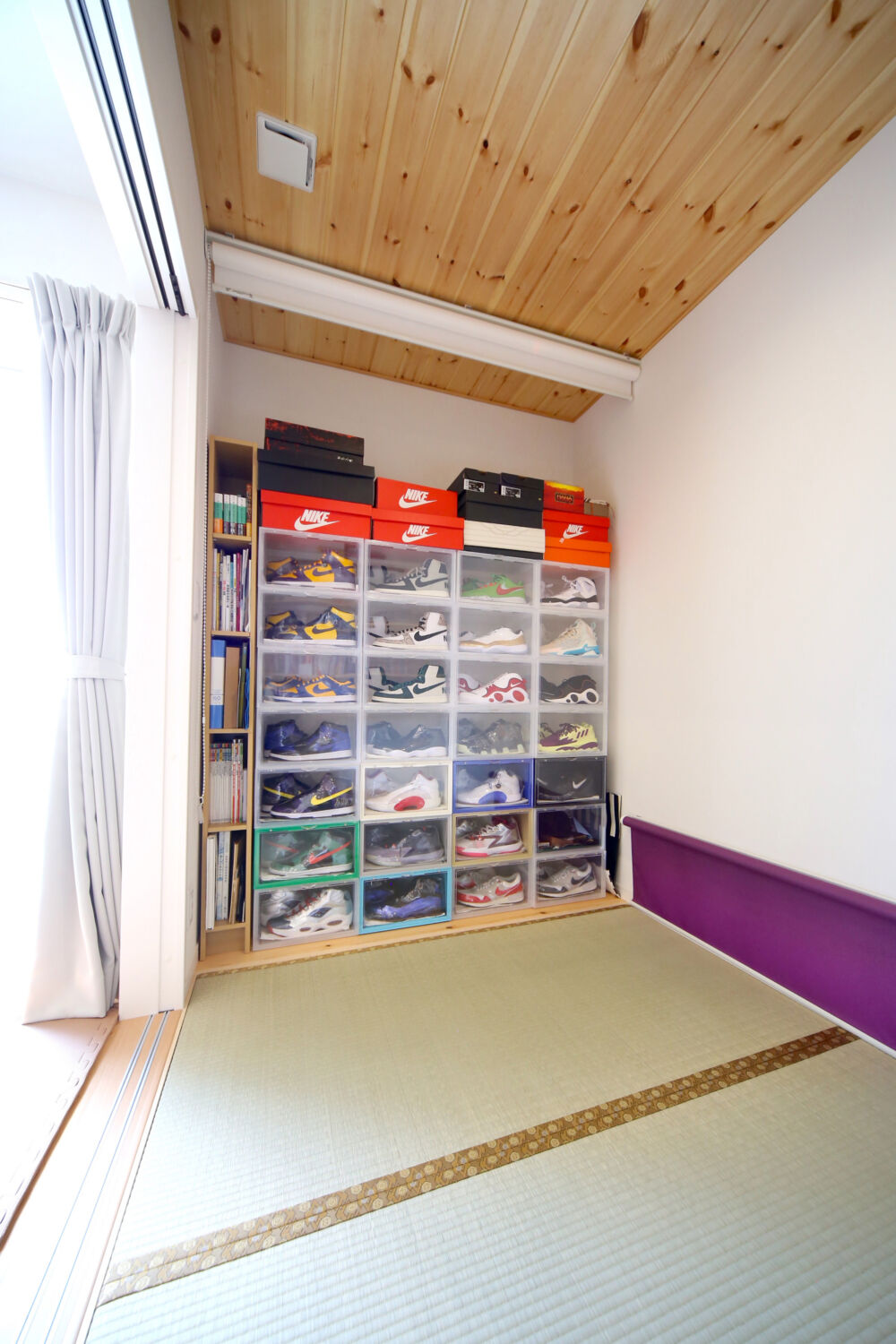 「なんとなく」はじめた家づくりが「暮らしの質」を高めるこだわりの家づくりに！【A様】