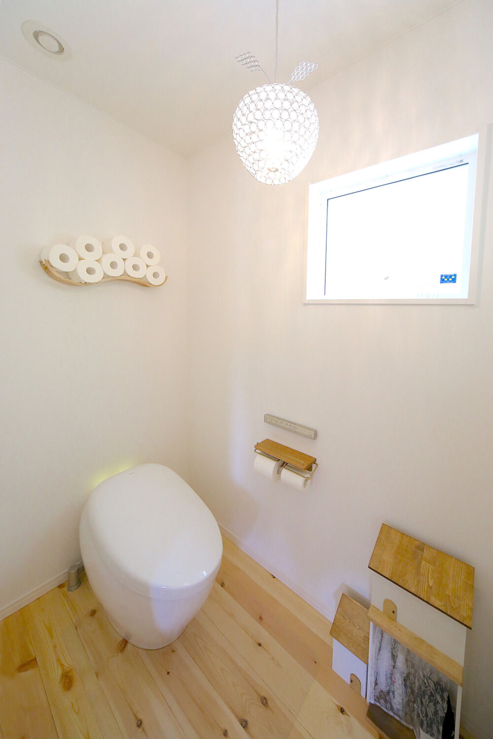 「猫」優先の家づくりだからこそ、空調設備と自然素材にこだわりました。【K様】