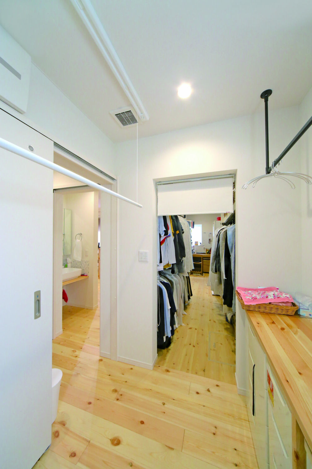 新築にひけをとらない高性能で快適なリフォームハウスが完成しました!【S様:安穏リフォーム】