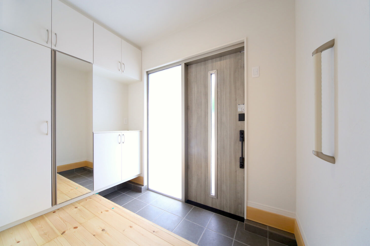 私たちのライフスタイルそのものをカタチにしてもらいました！【F様】