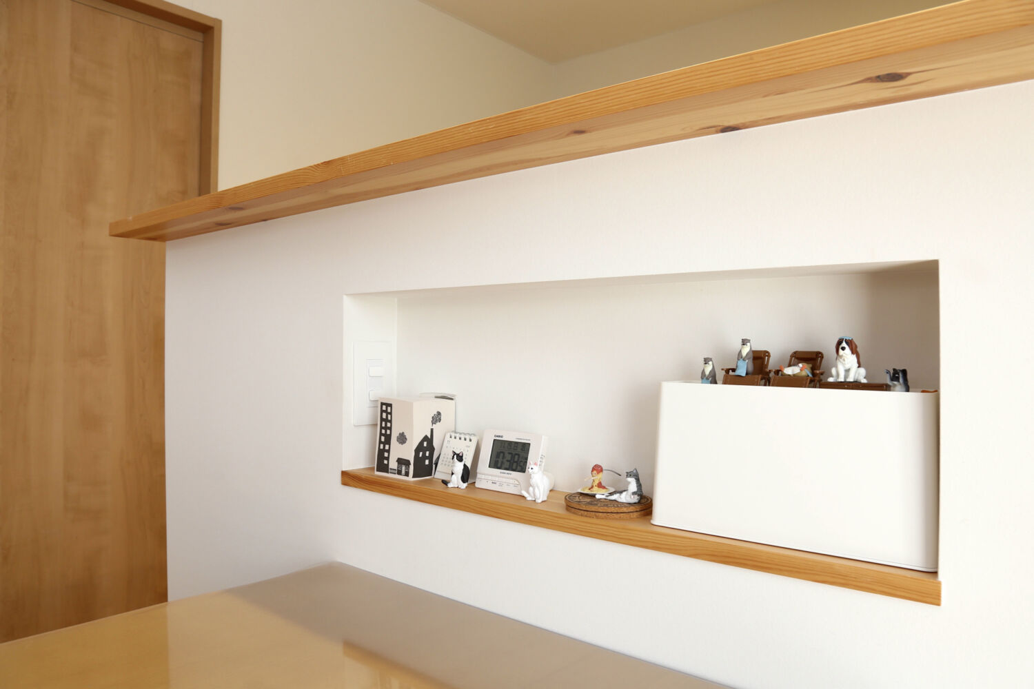 愛猫も大満足♪家の中も外も快適そのもの新生活!【Y様】