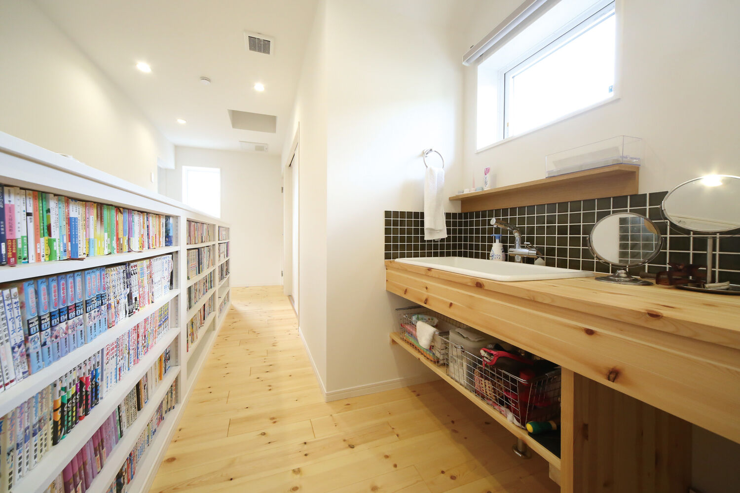 新築にひけをとらない高性能で快適なリフォームハウスが完成しました!【S様:安穏リフォーム】