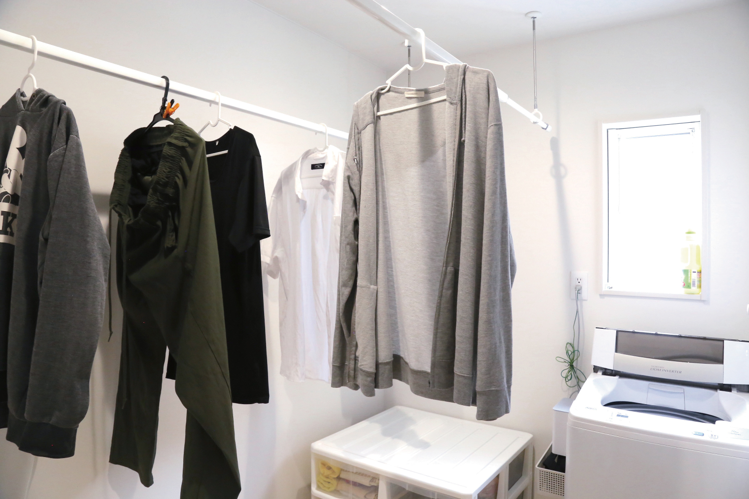 毎日が楽しくて仕方がない居心地満点の家。【出雲市 H様】