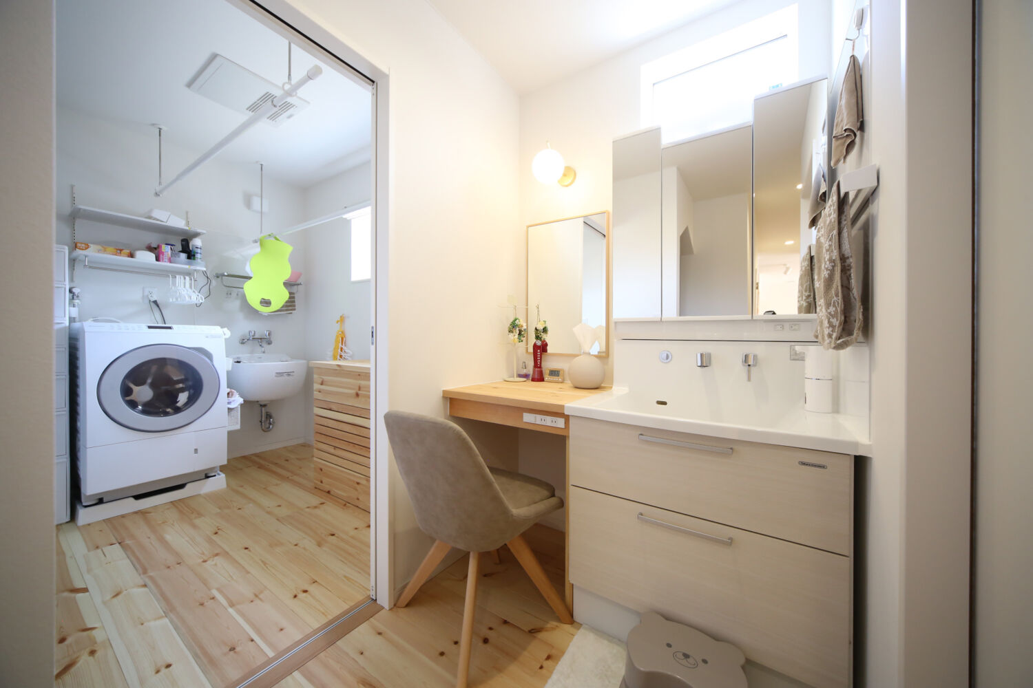 「なんとなく」はじめた家づくりが「暮らしの質」を高めるこだわりの家づくりに！【A様】