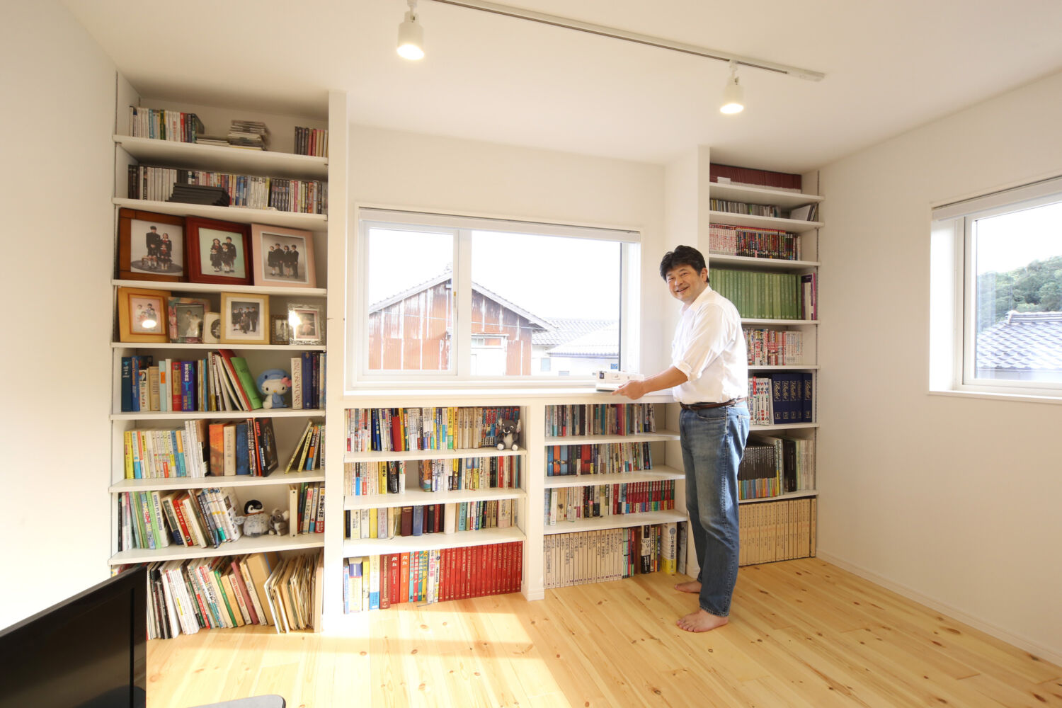 新築にひけをとらない高性能で快適なリフォームハウスが完成しました!【S様:安穏リフォーム】