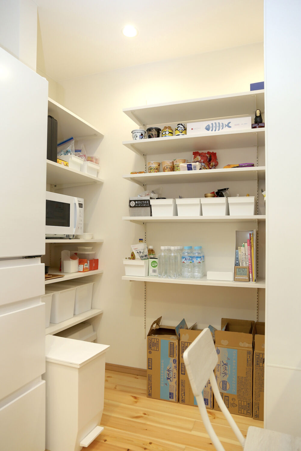 愛猫も大満足♪家の中も外も快適そのもの新生活!【Y様】