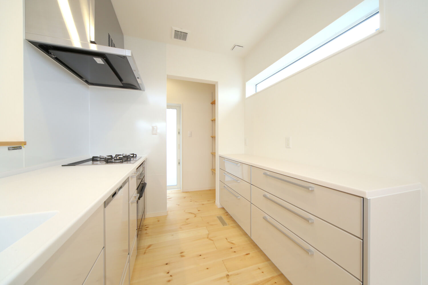 対面じゃなくても大丈夫♪ オンラインミーティングを重ねて実現した納得の家【K様】