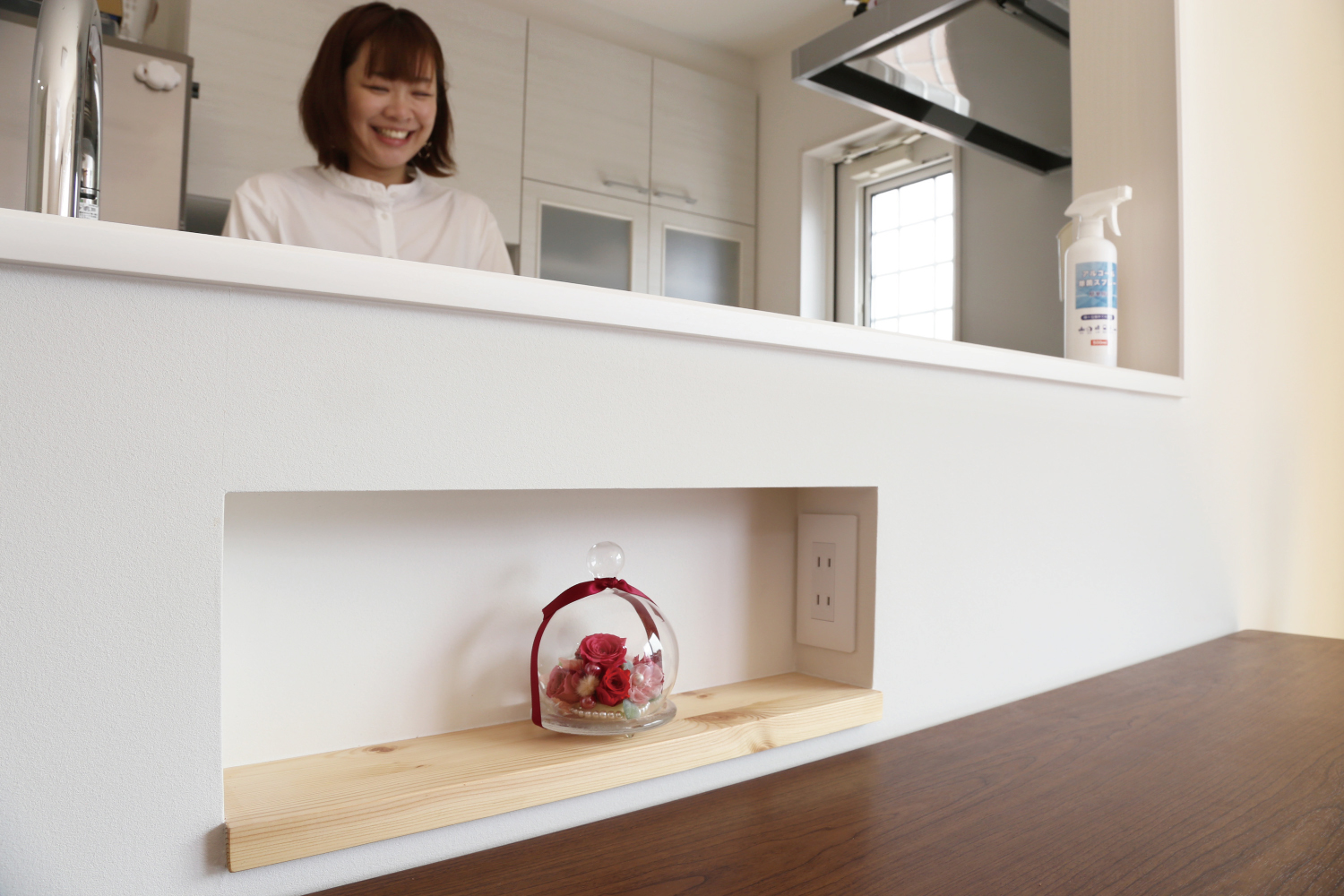 毎日が楽しくて仕方がない居心地満点の家。【出雲市 H様】