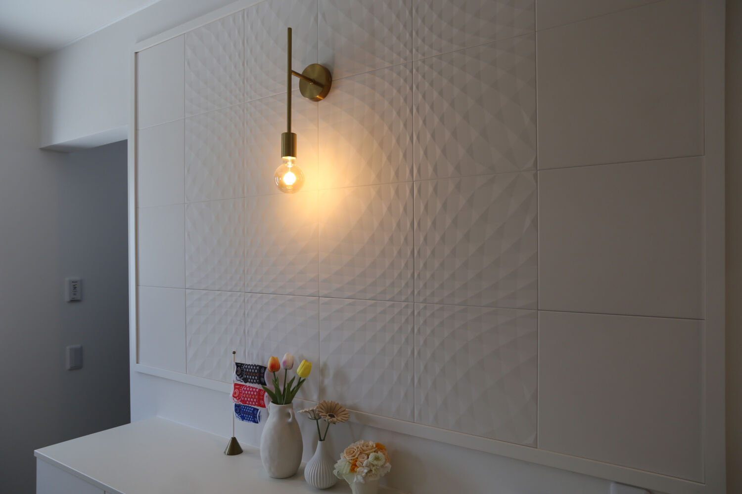 「なんとなく」はじめた家づくりが「暮らしの質」を高めるこだわりの家づくりに！【A様】