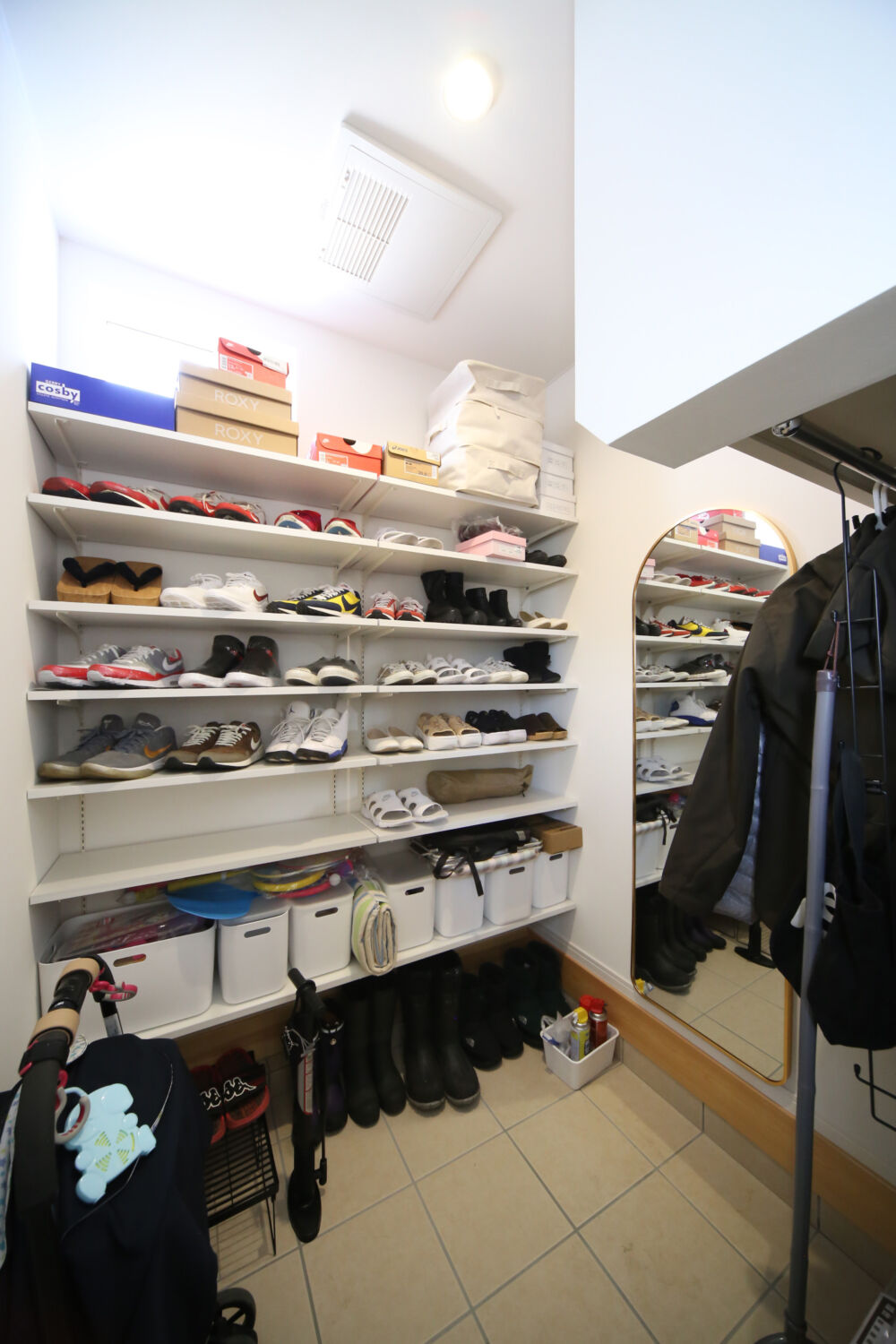 「なんとなく」はじめた家づくりが「暮らしの質」を高めるこだわりの家づくりに！【A様】