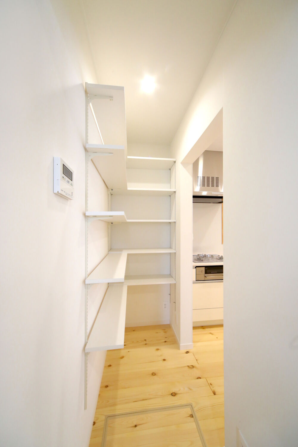 私たちのライフスタイルそのものをカタチにしてもらいました！【F様】