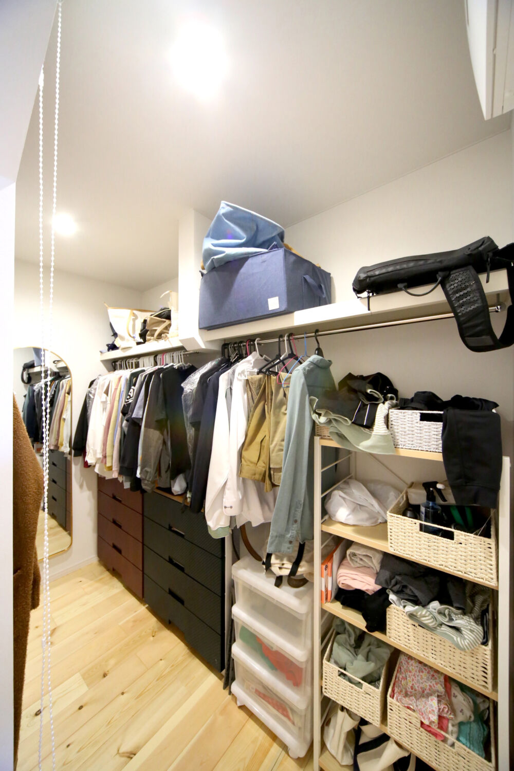 「なんとなく」はじめた家づくりが「暮らしの質」を高めるこだわりの家づくりに！【A様】