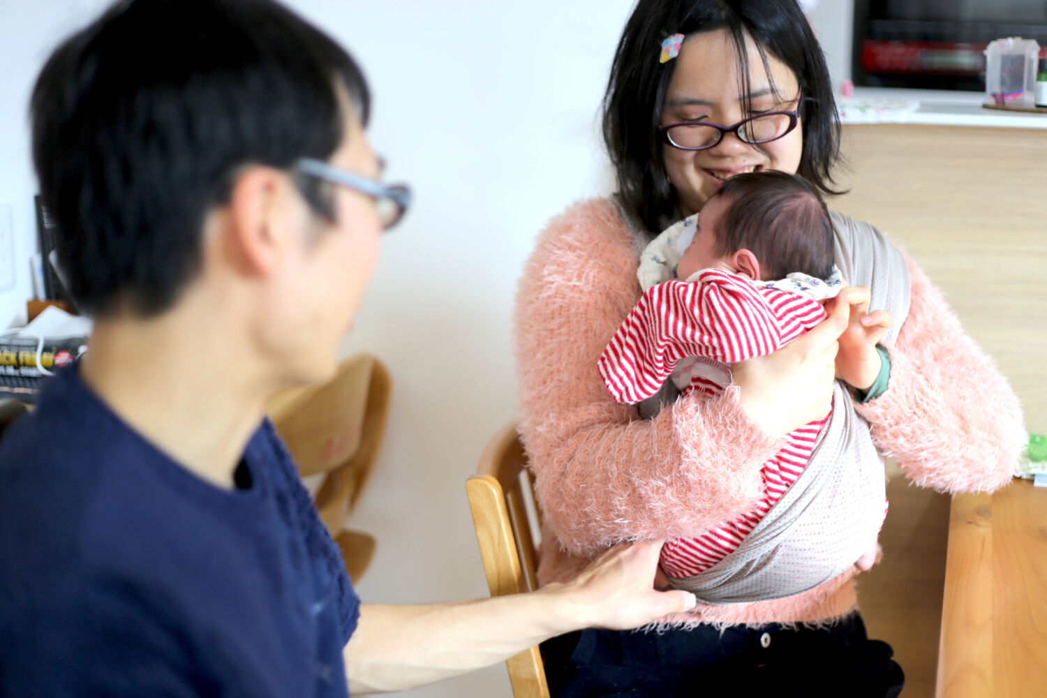 アパート暮らしとは比べ物にならない、建てて実感するマイホームのありがたさ【H様】