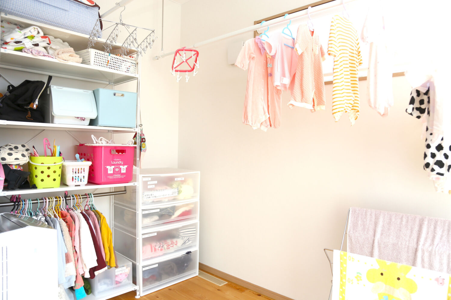 アパート暮らしとは比べ物にならない、建てて実感するマイホームのありがたさ【H様】