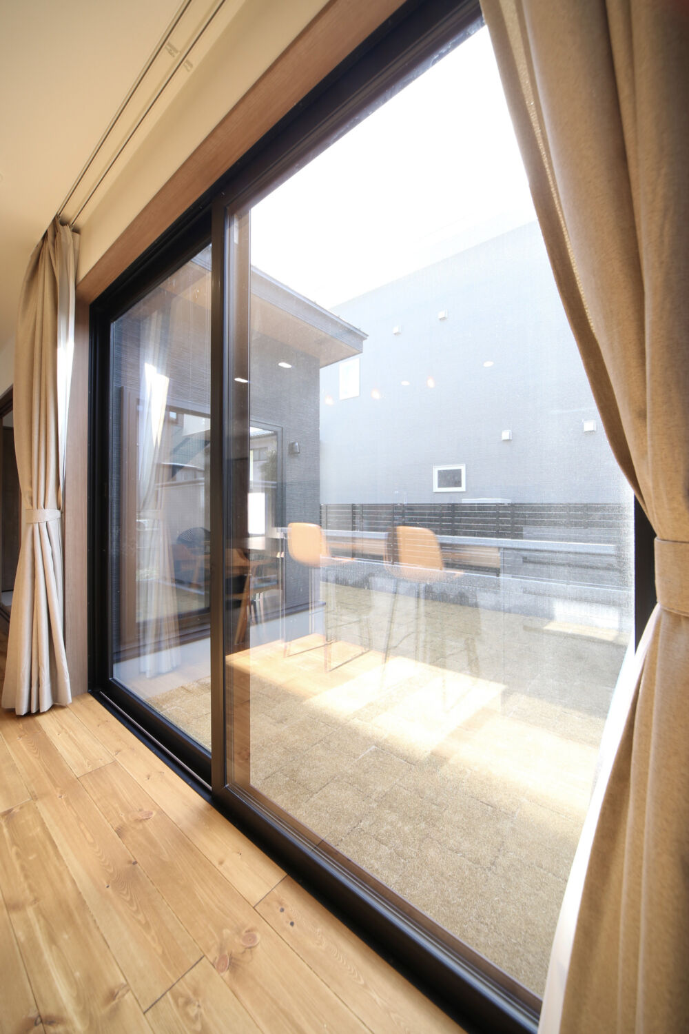 広さこそ快適さの証!家族間コミュ力UP↑な家づくり【B様】