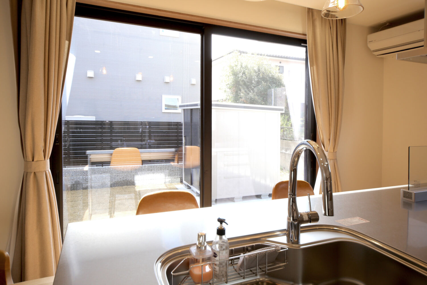 広さこそ快適さの証!家族間コミュ力UP↑な家づくり【B様】