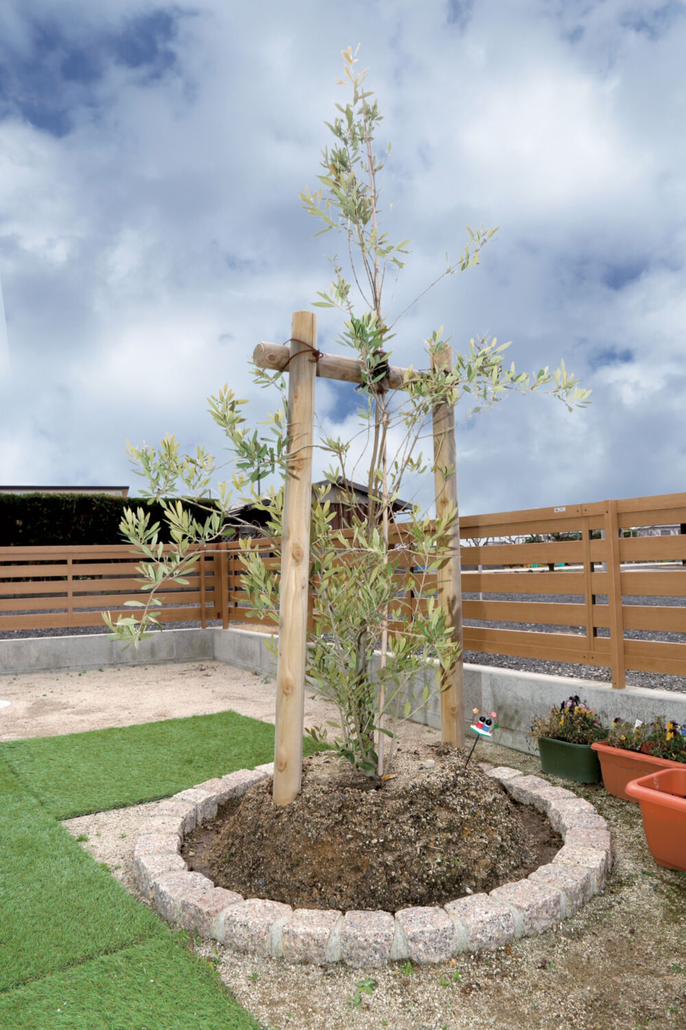 アパート暮らしとは比べ物にならない、建てて実感するマイホームのありがたさ【H様】