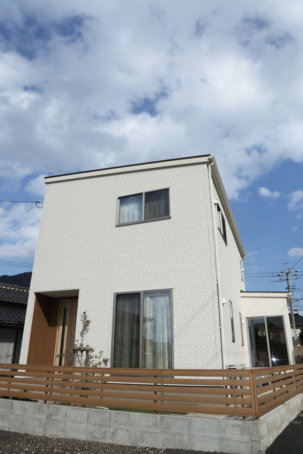 アパート暮らしとは比べ物にならない、建てて実感するマイホームのありがたさ【H様】