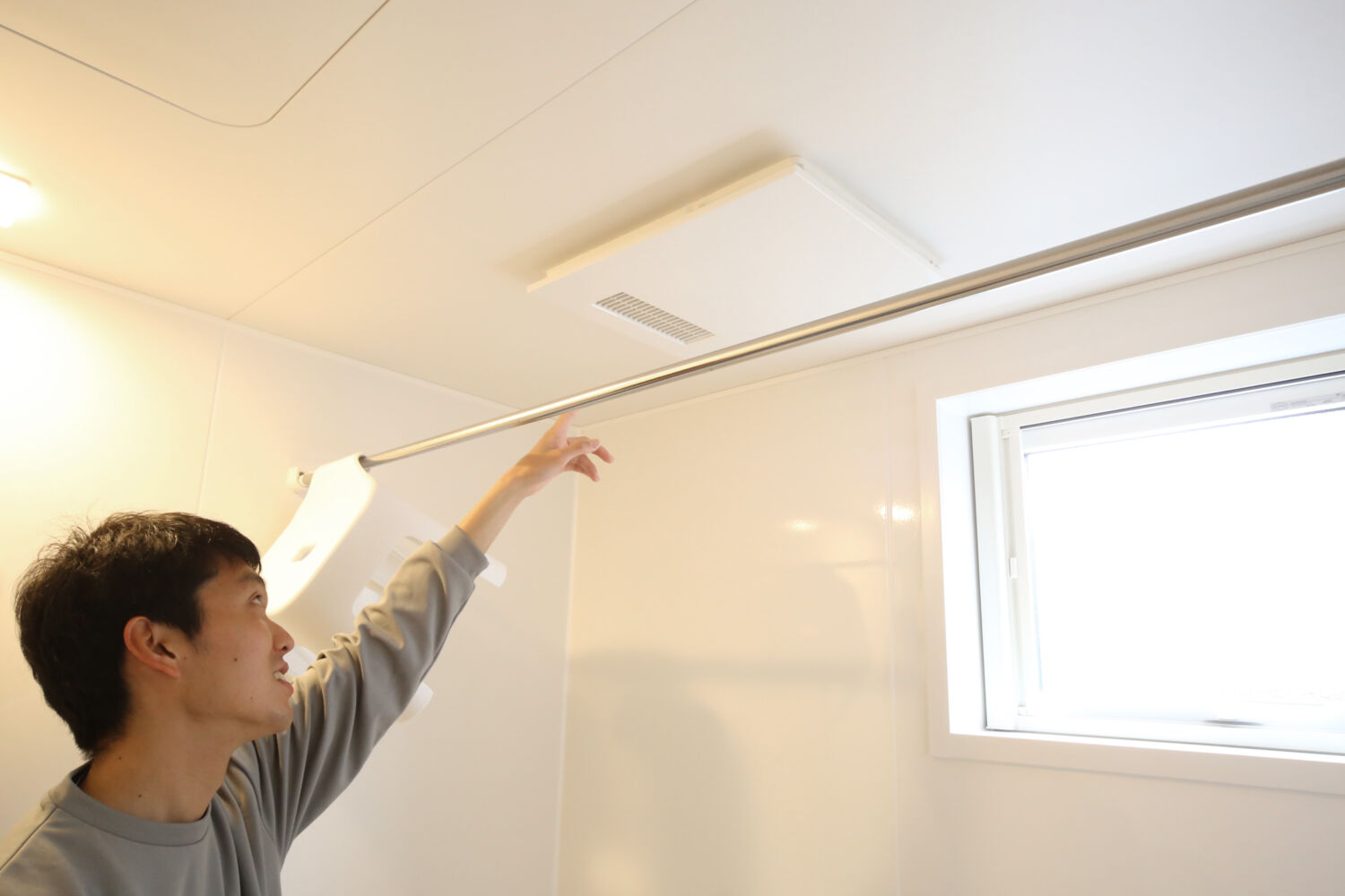 家づくりのプロならではの提案力で理想のライフスタイル が完成しました！【M様】