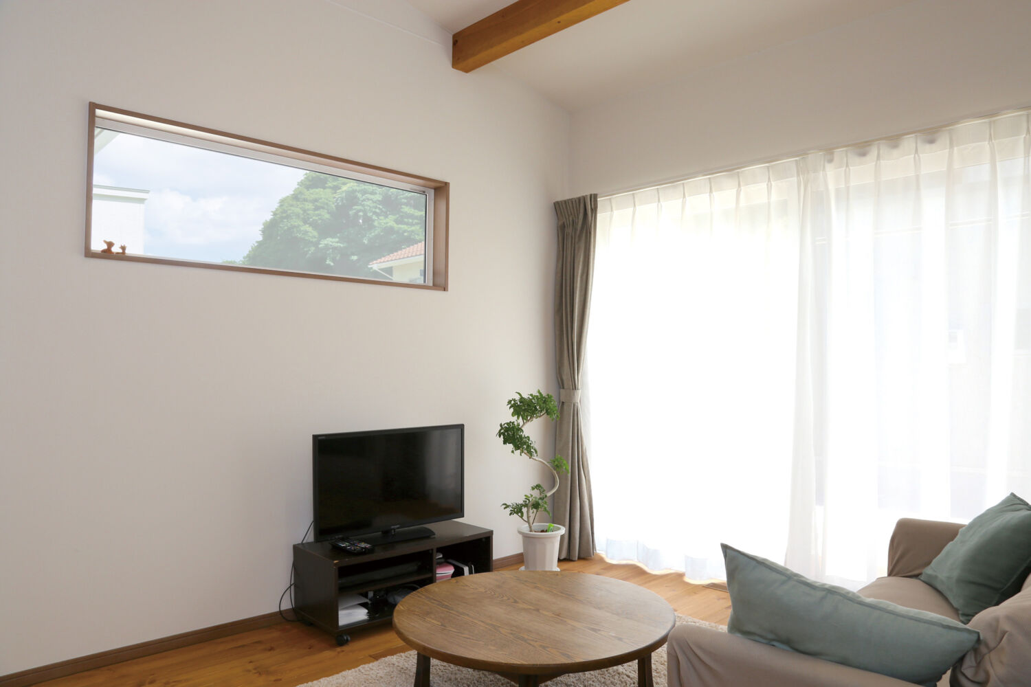 “ライフプランシミュレーション”がマイホーム実現の原動力になりました。【T様】