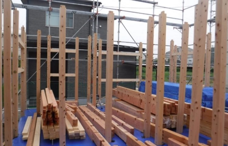 ☆只今、建築中☆