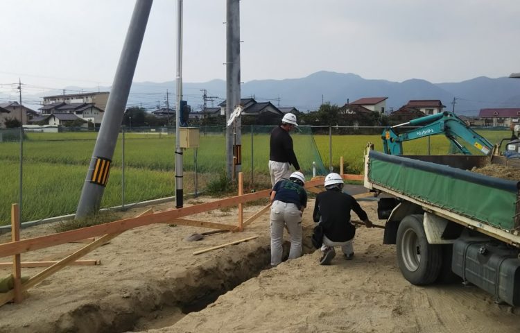 ☆只今、建築中☆