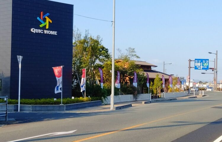 2年ぶりの出雲駅伝