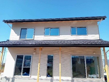 待ちに待ったお引渡し♪