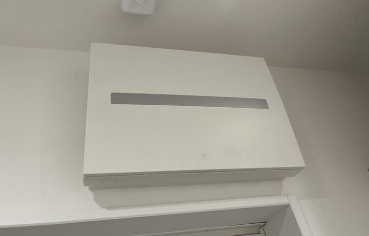 「ブレーカー」って何？