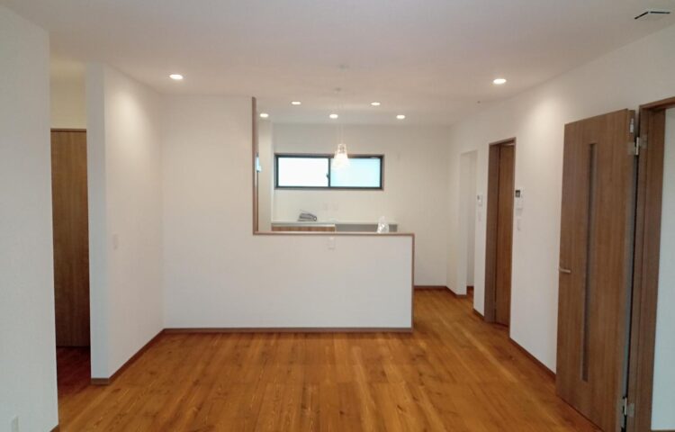 ☆素敵なお家が出来ました☆