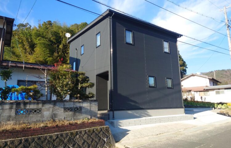 ❄雪が降る前に⛄