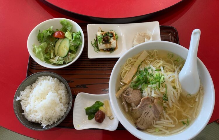 ☆たまにはランチ♪☆