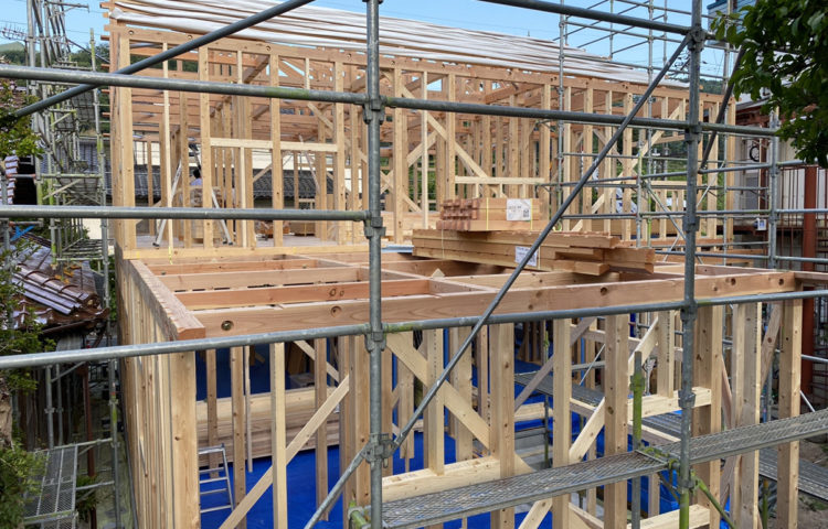 ☆只今、建築中☆