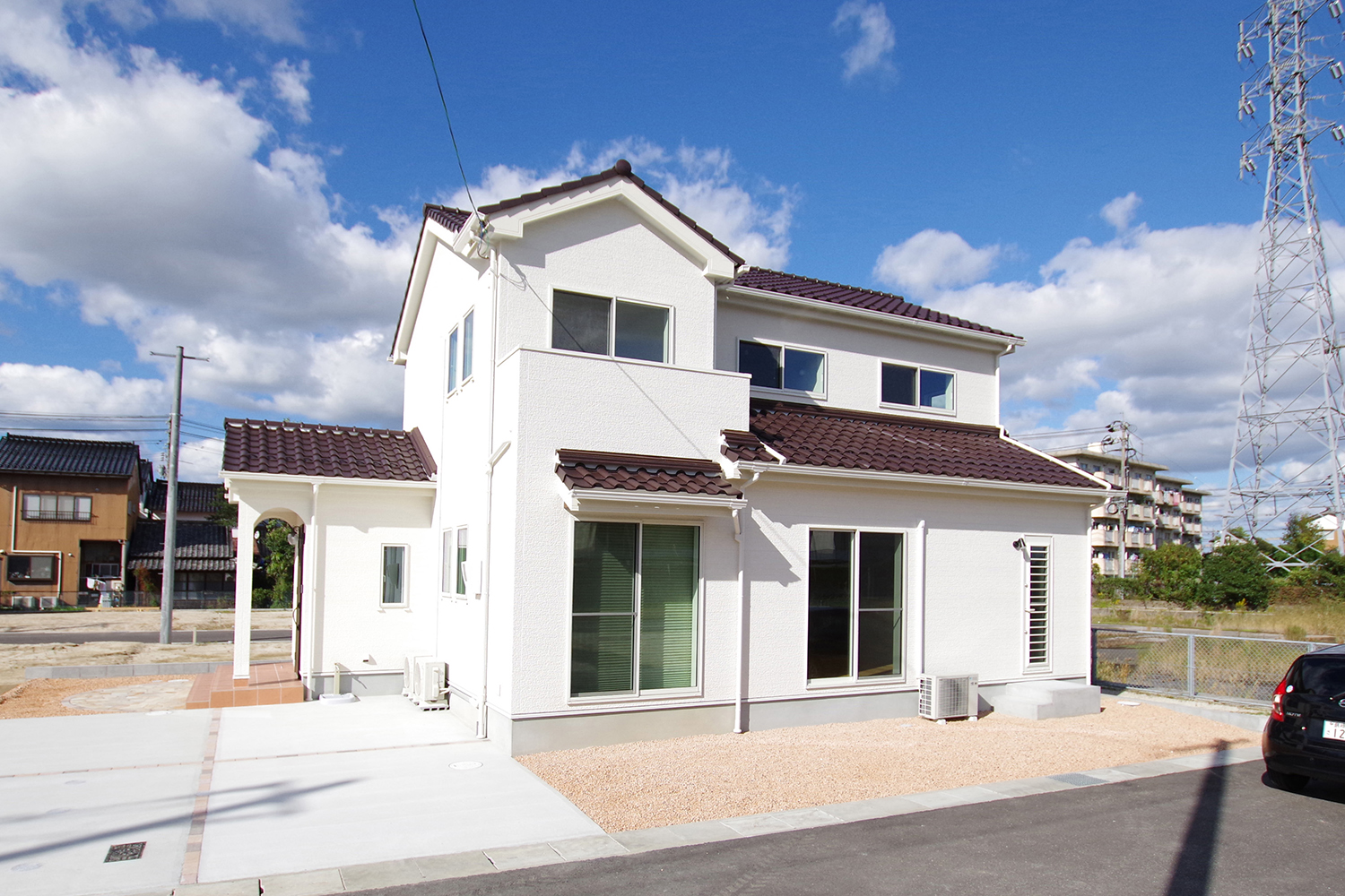 ニッチが娘のお気に入りギャラリーに♪【出雲市 K様】