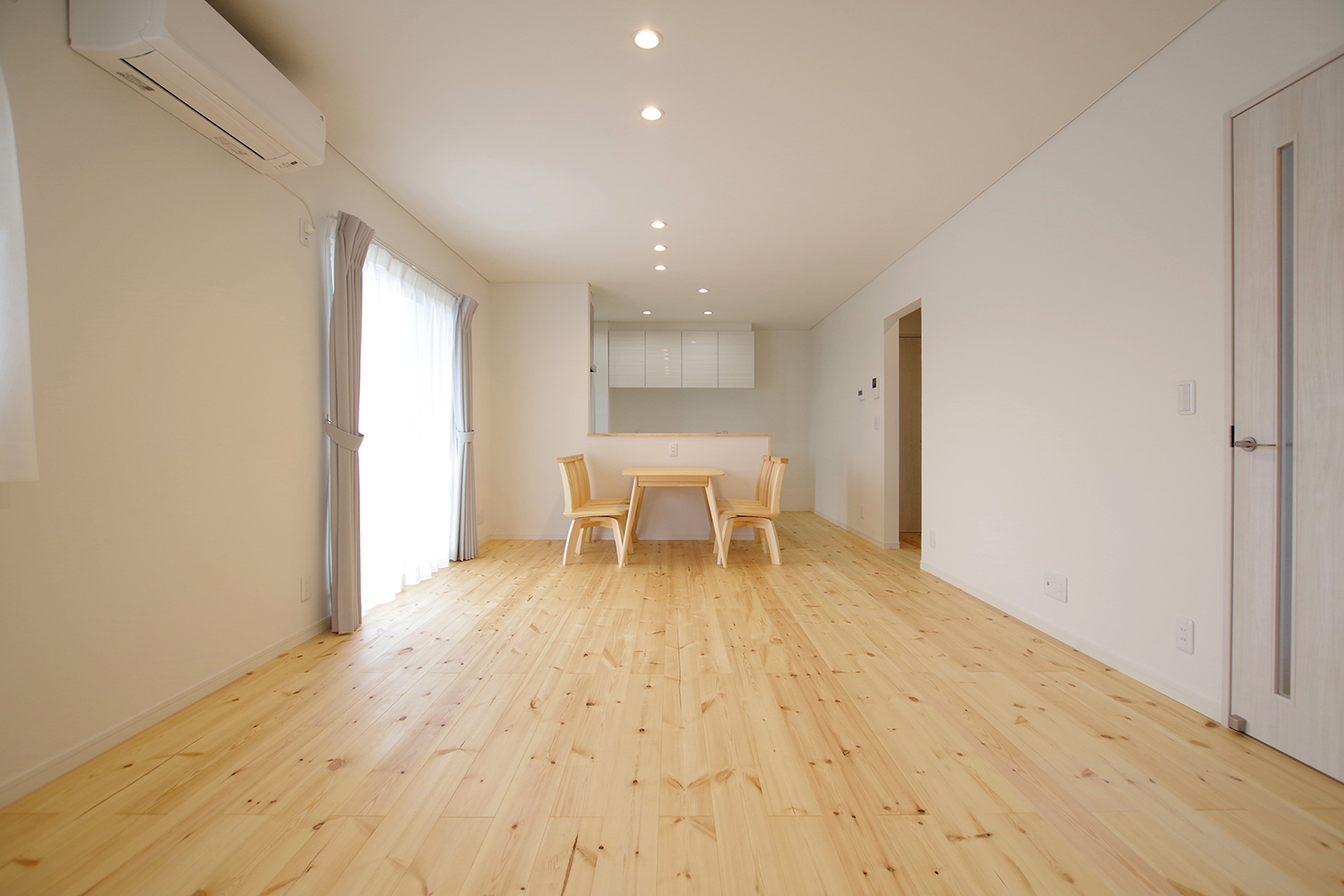 アパート代が「もったいないなぁ」と思っていました。【斐川町 O様】