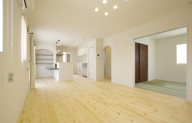 猛暑を過ごしてわかったこと！！【出雲市 T様】