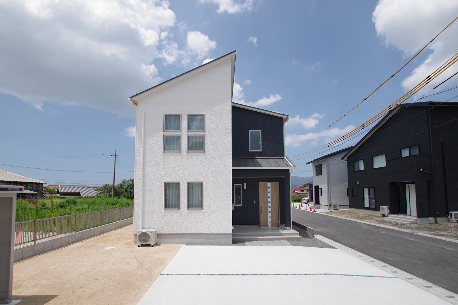 アパート代が「もったいないなぁ」と思っていました。【斐川町 O様】