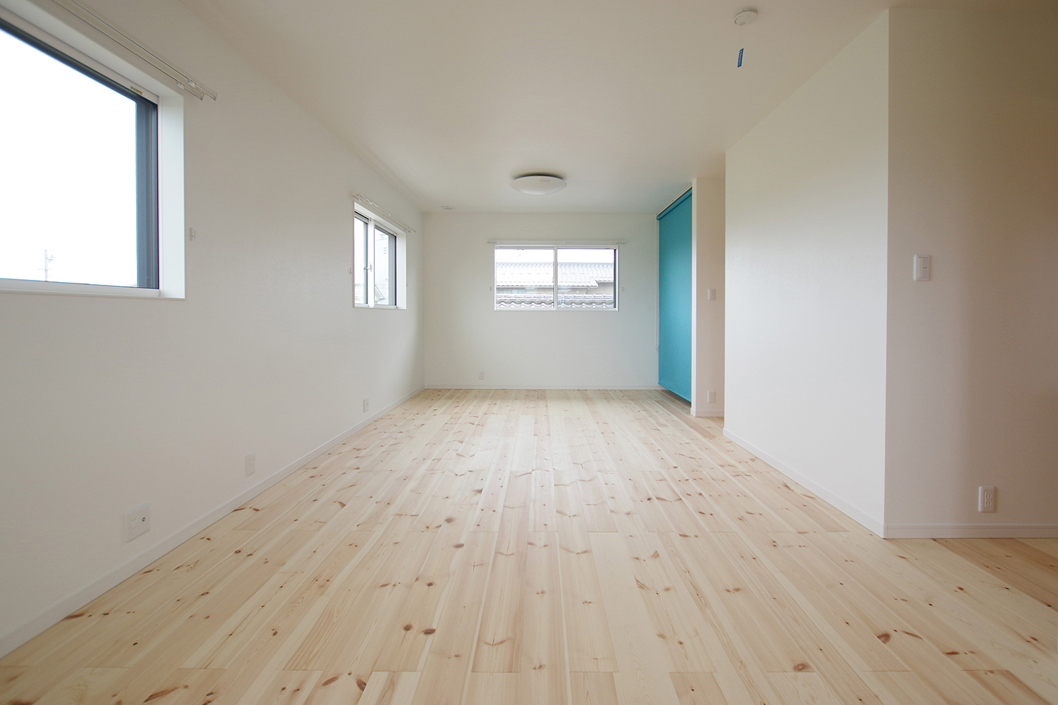 子ども達がのびのびと過ごせる環境に♡【出雲市 S様】