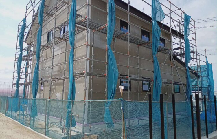 ☆只今、建築中☆