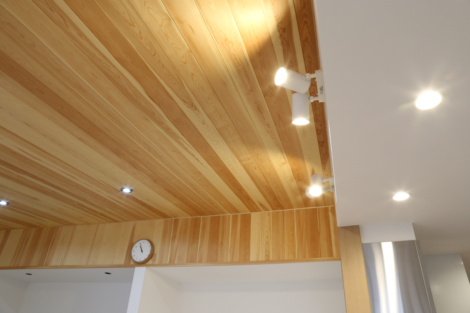 希望をいっぱい詰め込んだ理想的な住まいです。【Y様】