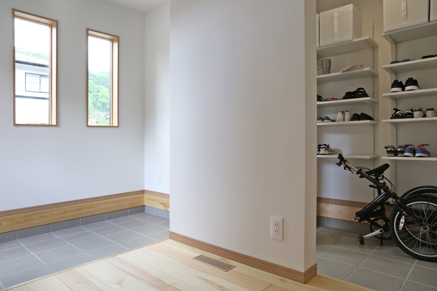 希望をいっぱい詰め込んだ理想的な住まいです。【Y様】