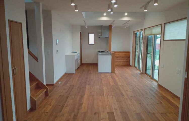 ☆もうすぐお引渡し☆